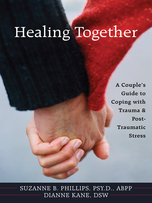 Title details for Healing Together by Dianne Kane - Wait list